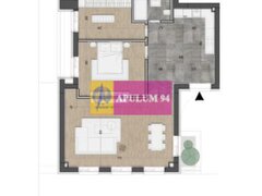 Apartament 2 camere | Birouri | Armeneasca Ultracentral